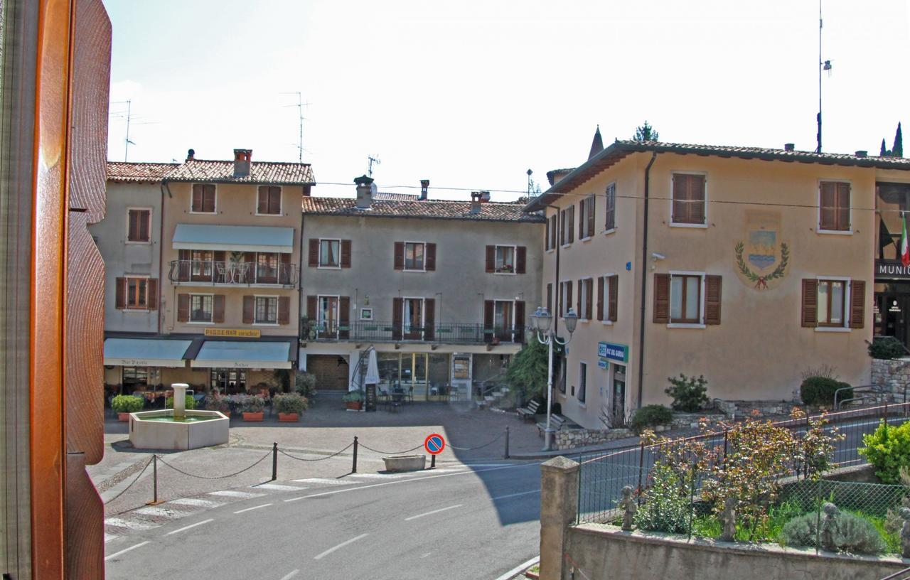 La Rotonda Apartments By Gardadomusmea Tremosine 외부 사진